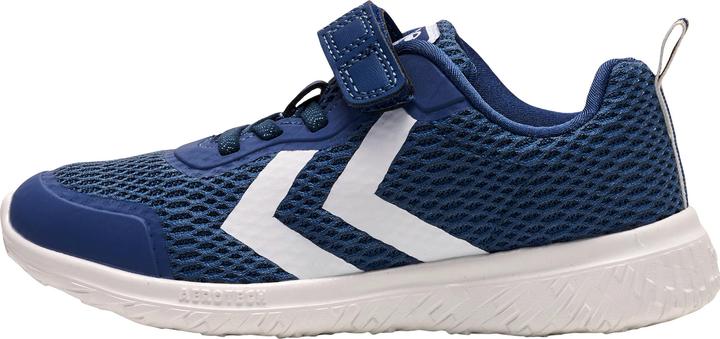 Actual product image hummel Actus Recycled Jr (35)