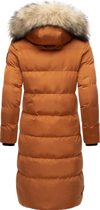 Actual product image Marikoo Snowstar (XL)