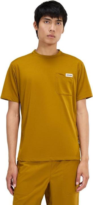 Produktbild Berghaus M Relaxed Tech Tee (T-Shirt) (M)