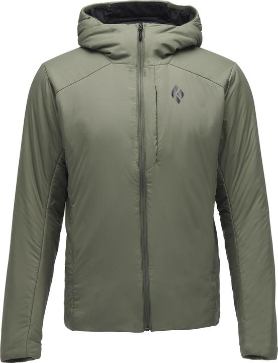 Produktbild Black Diamond First Light Stretch Hoodie (XL)