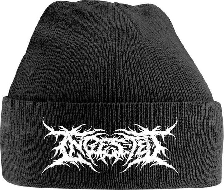 Immagine prodotto Ingested Berretto Logo