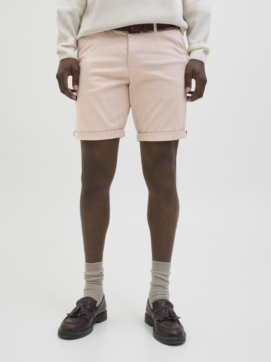 Image du produit Jack & Jones Jpstbowie Shorts Solid Mid Sn (S)