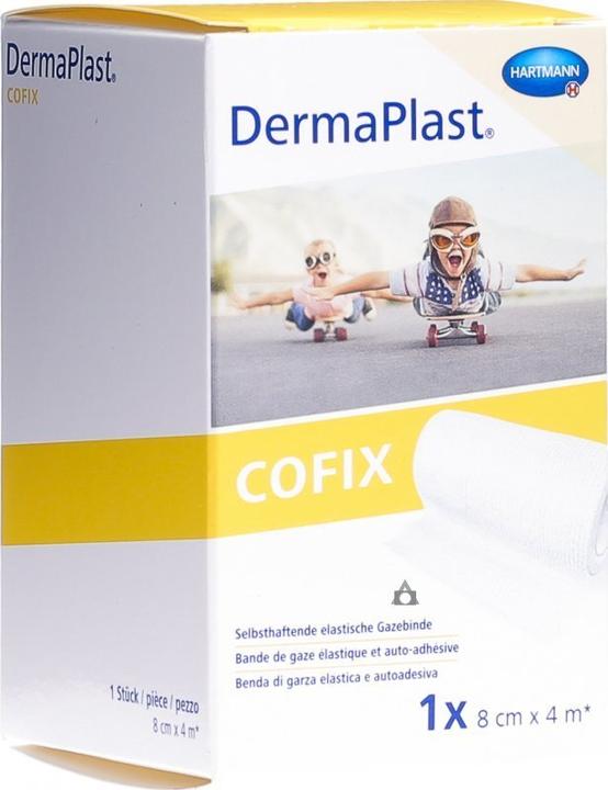 Image du produit DermaPlast CoFix