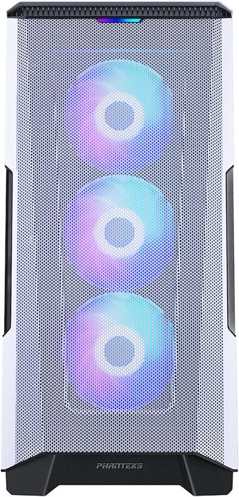 Actual product image Phanteks Eclipse P500A D-RGB (ATX, mATX, Mini-ITX)