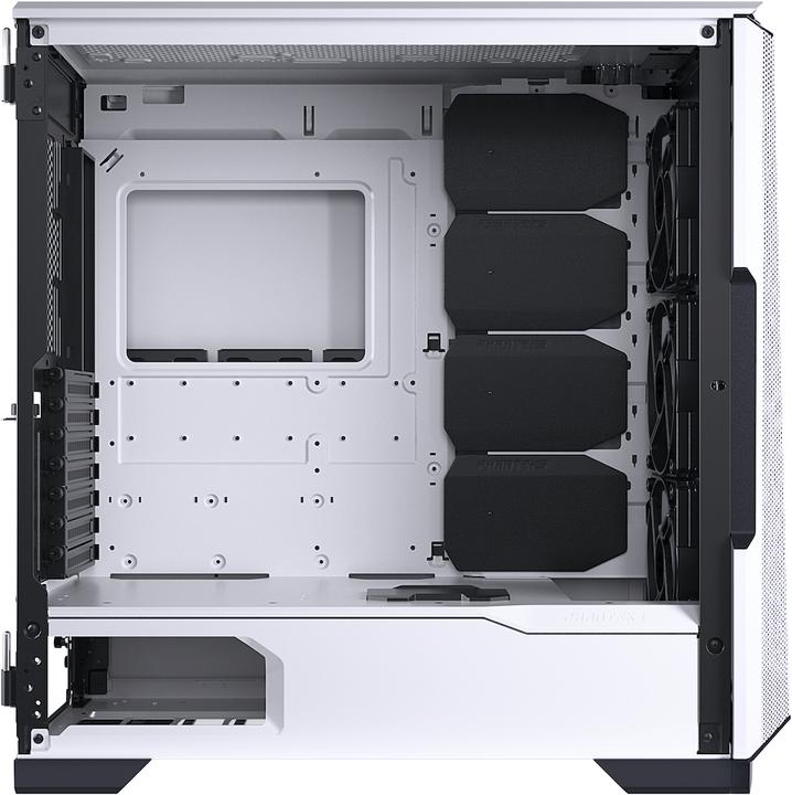Actual product image Phanteks Eclipse P500A D-RGB (ATX, mATX, Mini-ITX)