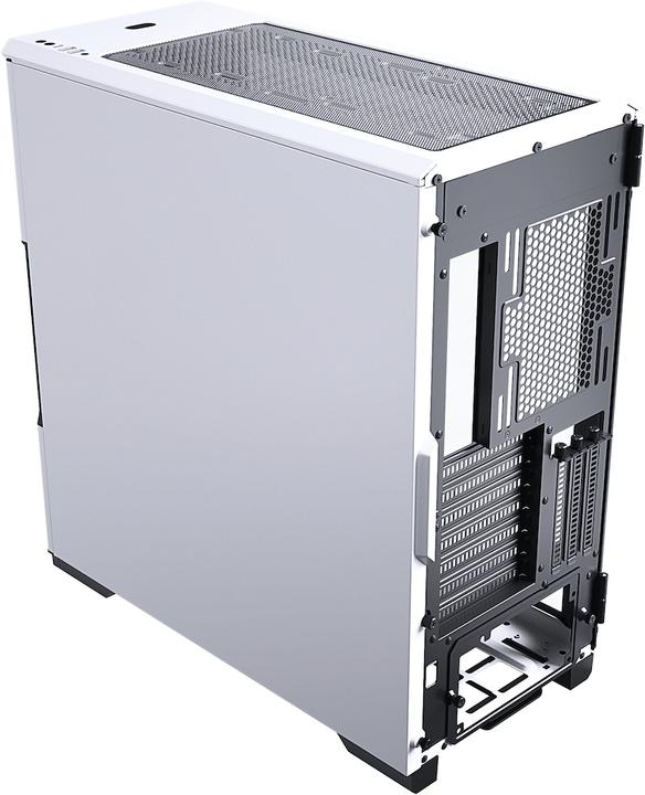 Actual product image Phanteks Eclipse P500A D-RGB (ATX, mATX, Mini-ITX)