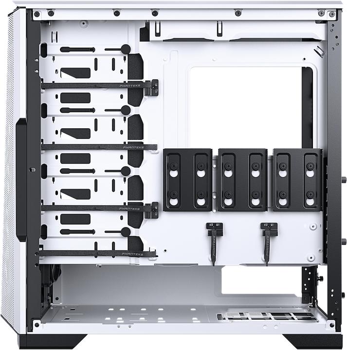 Actual product image Phanteks Eclipse P500A D-RGB (ATX, mATX, Mini-ITX)