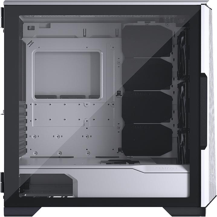 Actual product image Phanteks Eclipse P500A D-RGB (ATX, mATX, Mini-ITX)