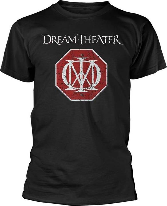 Actual product image Universal Textiles Logo TShirt adults (M)