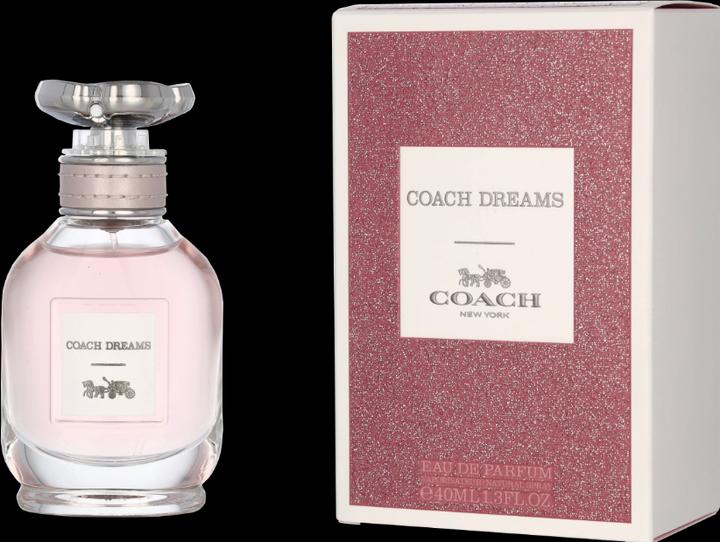 Image du produit Coach Rêves (Eau de parfum, 40 ml)