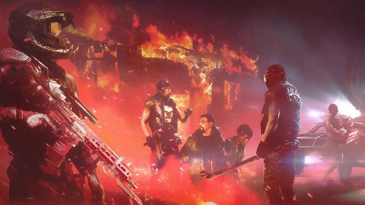 Immagine prodotto Ubisoft Far Cry New Dawn (Xbox One S)