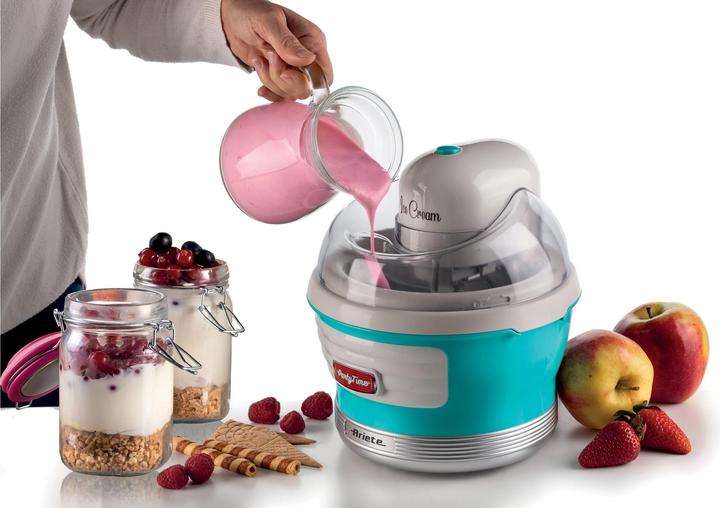 Immagine prodotto Ariete 643 PartyTime (Spina UE)