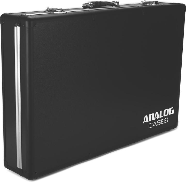 Actual product image Analog UNISON Case For Behringer Poly D
