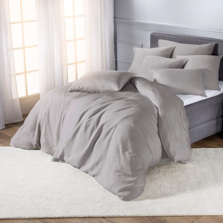 Image du produit Living Home Linn (Housse de couette, 240 x 240 cm)