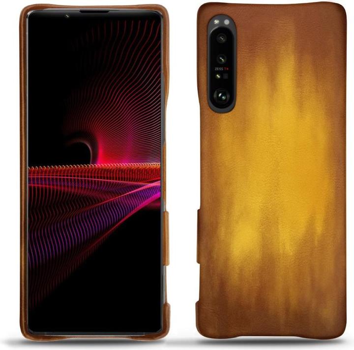 Immagine prodotto Noreve Cover in pelle (Sony Xperia 1 III)