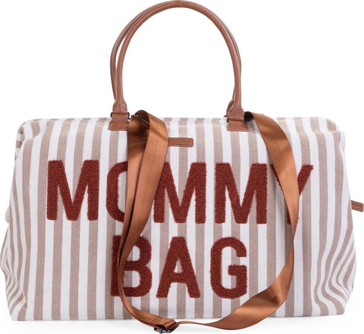 Actual product image Childhome Mommy Bag Nursery Bag