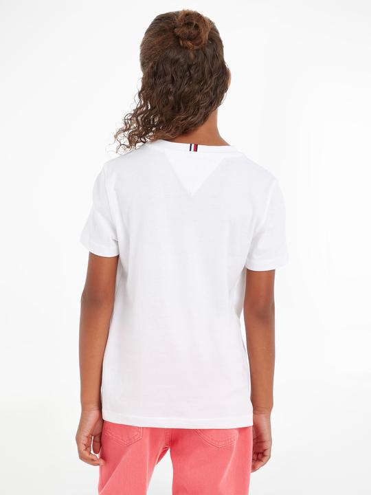 Immagine prodotto Tommy Hilfiger Maglietta Essenziale P/E (86)