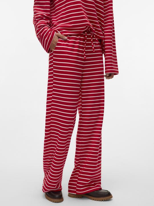Actual product image Vero Moda VMALMA trousers jogging trousers (S)