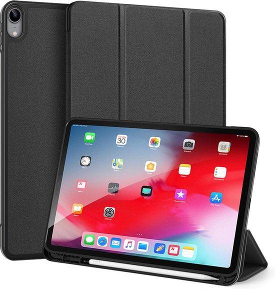 Actual product image Dux Ducis Tri-fold Smart Case (iPad Air 2020 (4. Gen), iPad Air 2022 (5th Gen))