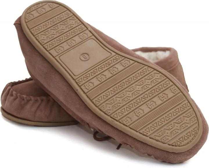 Image du produit Eastern Counties Leather Moccasins à semelle dure (49)