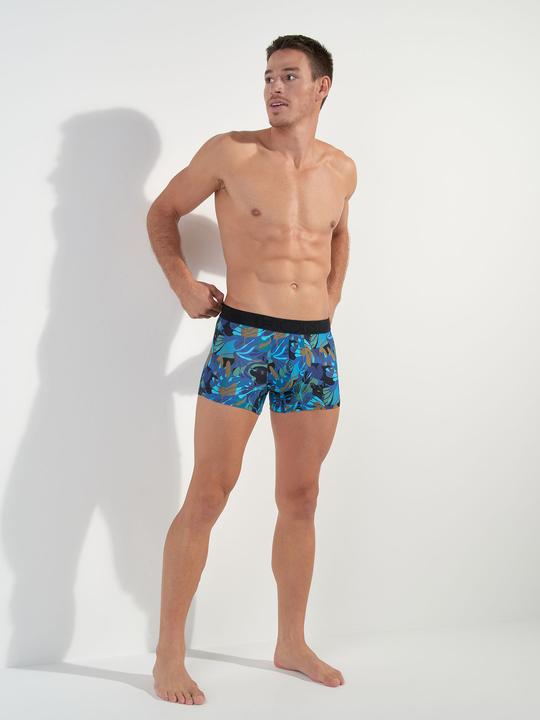 Image du produit HOM Boxer Briefs Maldives (S, Une unité par pack)