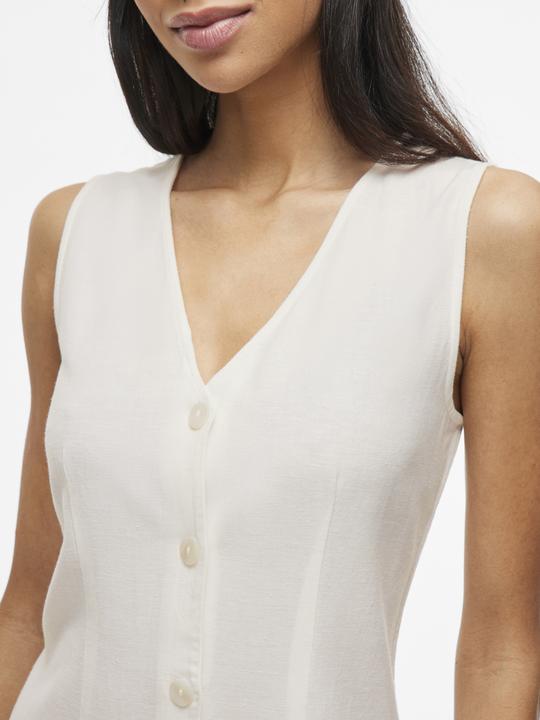 Image du produit Vila Ärmelloses Midikleid (44)