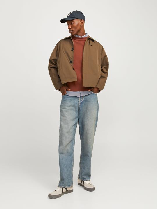 Immagine prodotto Jack & Jones Jorvesterbro Knit Crew Neck Sn (XL)