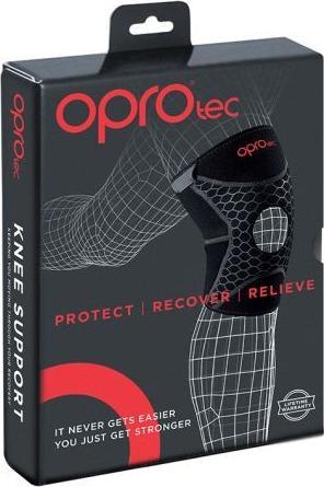Produktbild Opro tec Kniebandage mit offener Patella, 5729 (M)