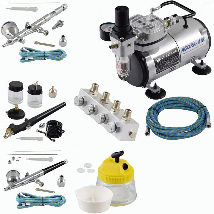 Actual product image Agora-Tec EXPERT XIV.13