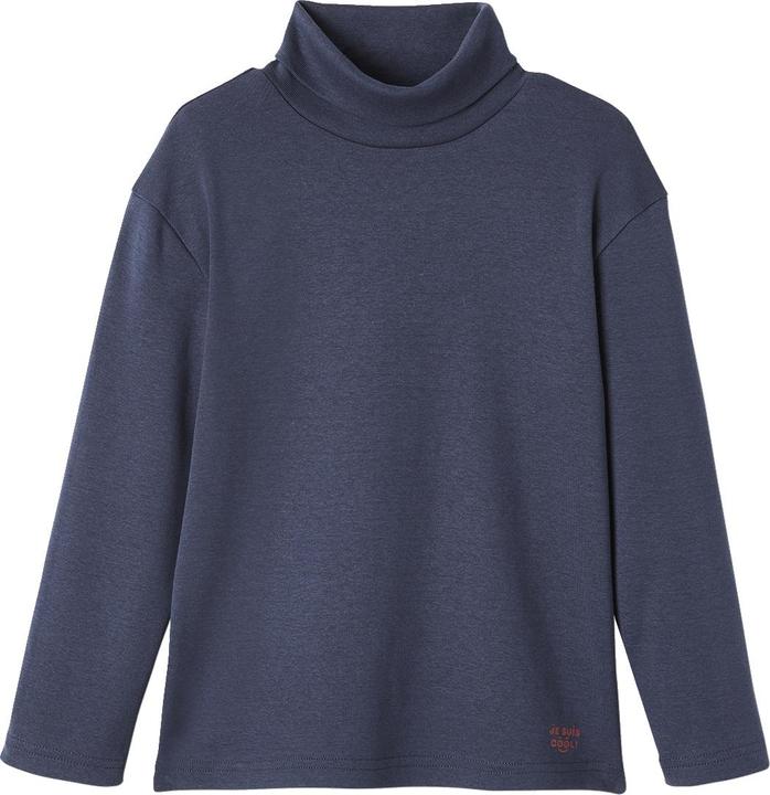Image du produit Vertbaudet Unterziehshirt/Rolli (116)