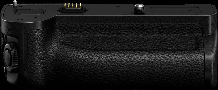 Panasonic Lumix S5 (Maniglia della batteria)