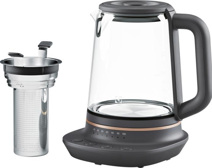 Actual product image Electrolux Explore 7 Glass (1.70 l)