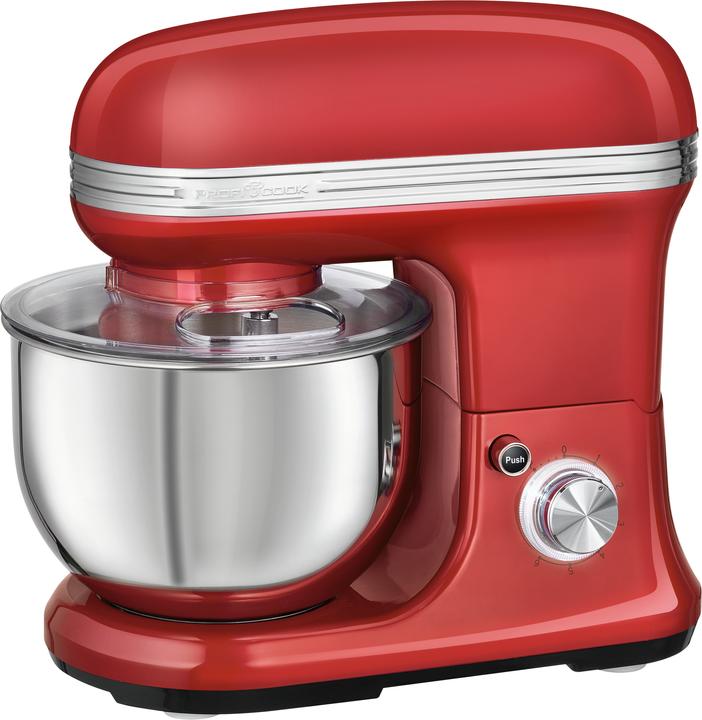 Actual product image Proficook Küchenmaschine P 1197 (1200 W)