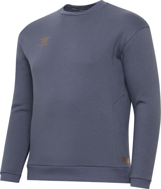 Actual product image Warrior Sweater Aurum (M)