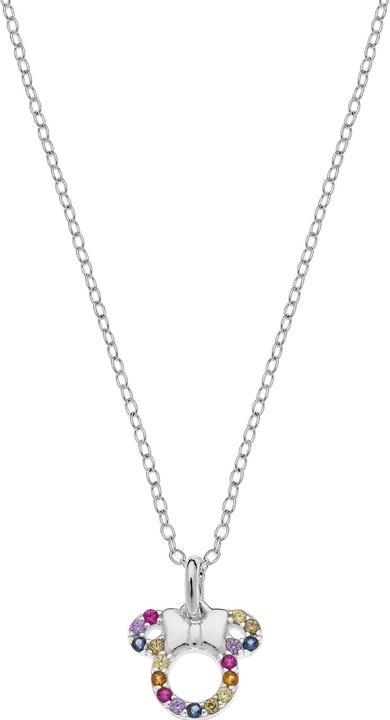 Disney Kinderkette (925er Silber, 40 cm)