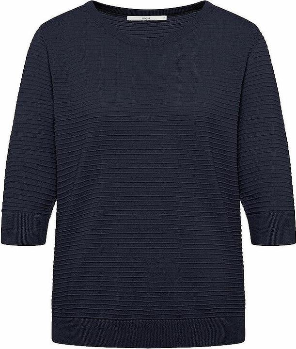 Dunkelblau
