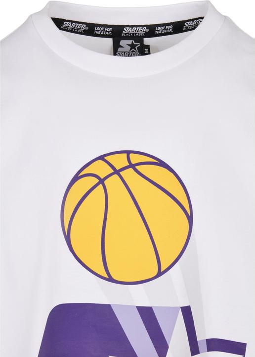 Produktbild Starter Airball Tee (XL)
