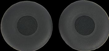 Produktbild Jabra Lederkissen