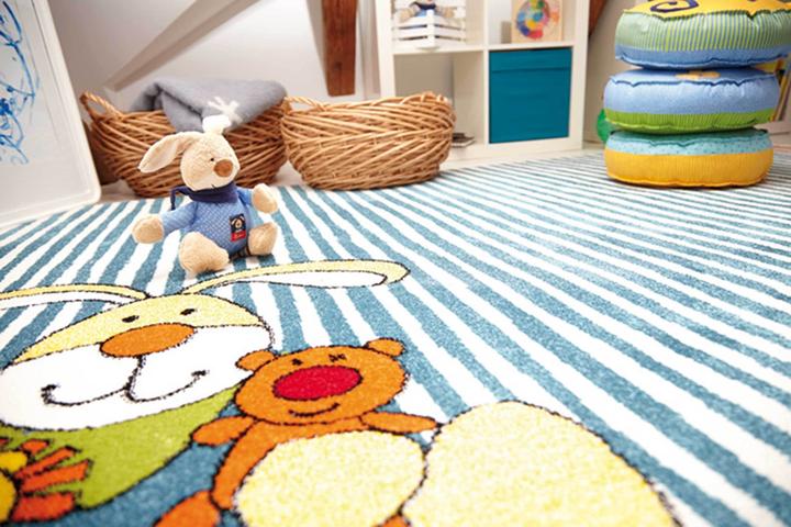 Produktbild Sigikid Semmel Bunny (80 x 150 cm)