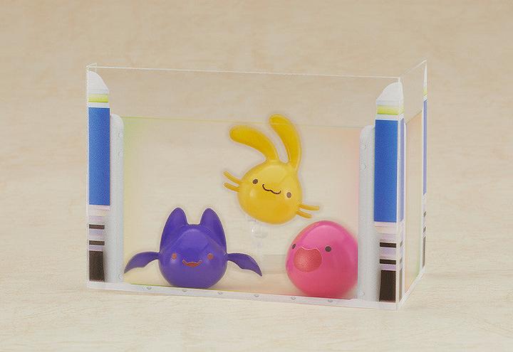 Produktbild Good Smile Company Slime Rancher 2 figurine Nendoroid Beatrix LeBeau 10 cm