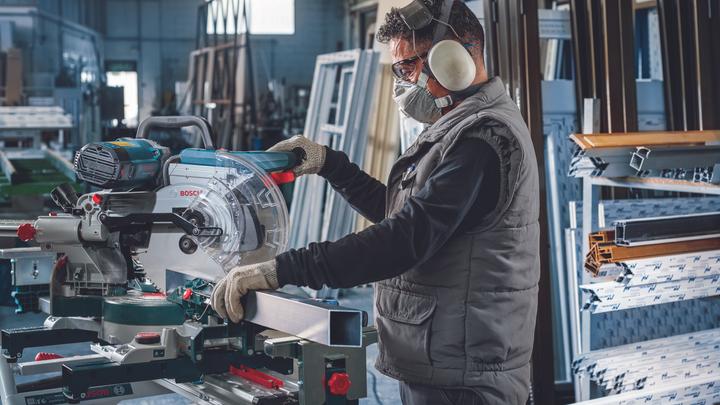 Immagine prodotto Bosch Professional Zubehör Lama circolare PRO Multi Material, 216 x 2,5 x 30 mm
