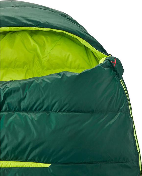 Image du produit Nordisk Sac de couchage Tension Mummy 500 (175 cm)