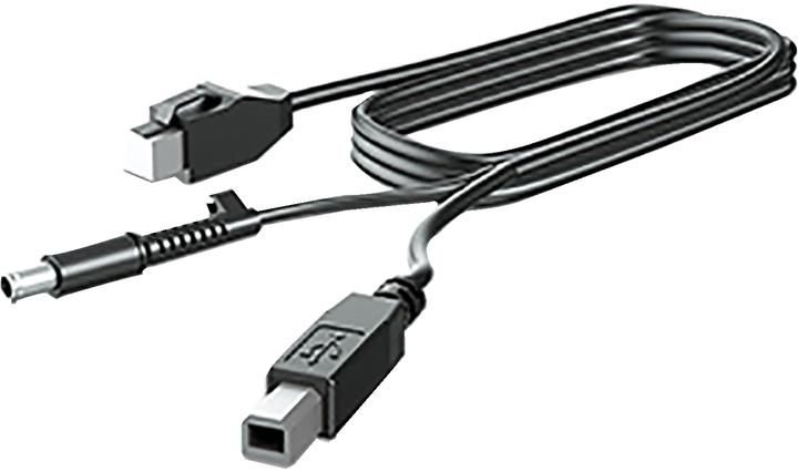 Produktbild HP 300CM DP+USB PWR CABLE (DP, 300 cm)