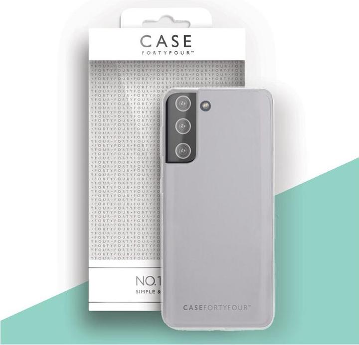 Immagine prodotto Case FortyFour No.1 (Samsung Galaxy S21+)