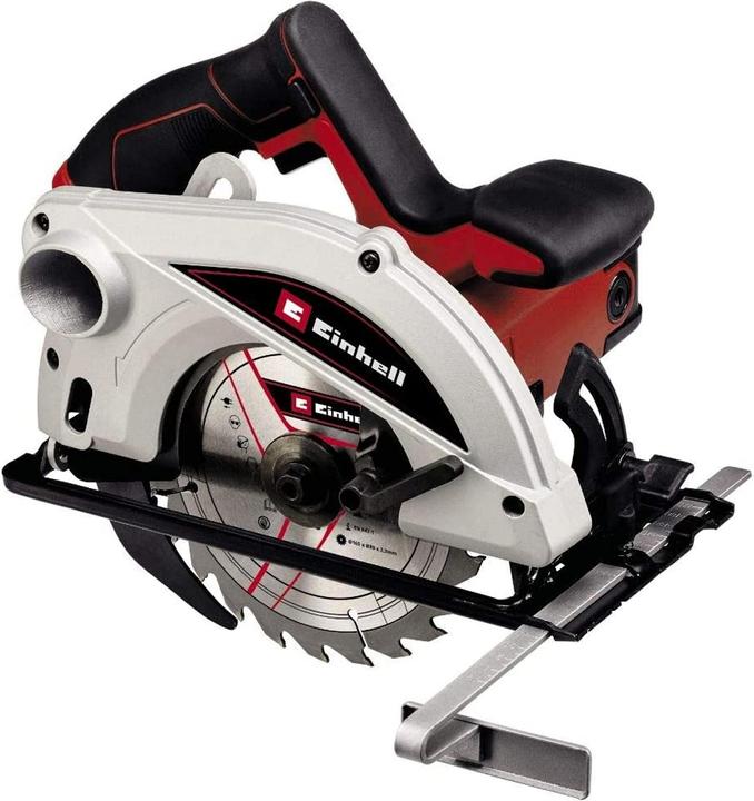 Productafbeelding Einhell Handcirkelzaag TC-CS 1250