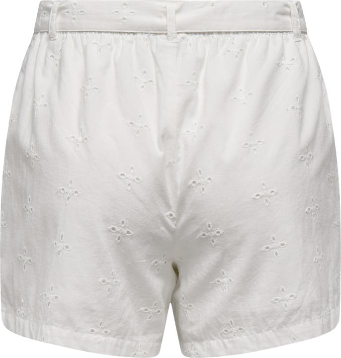 Produktbild JdY Normal geschnitten Mittlere Taille Shorts Shorts (S)