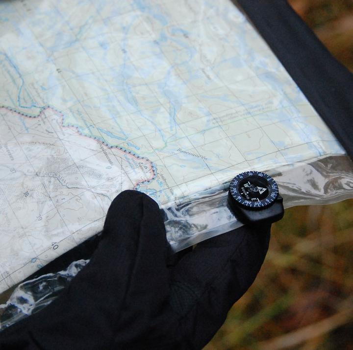 Actual product image Suunto Clipper L/b Nh