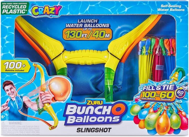 Actual product image Zuru Wodne Balony z Łukiem