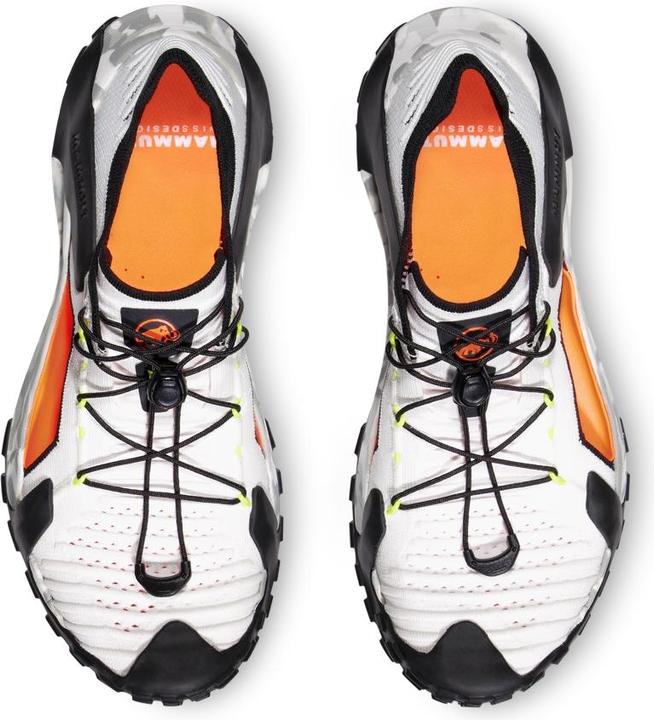 Produktbild Mammut Hueco II Air Low Women (39 1/3)