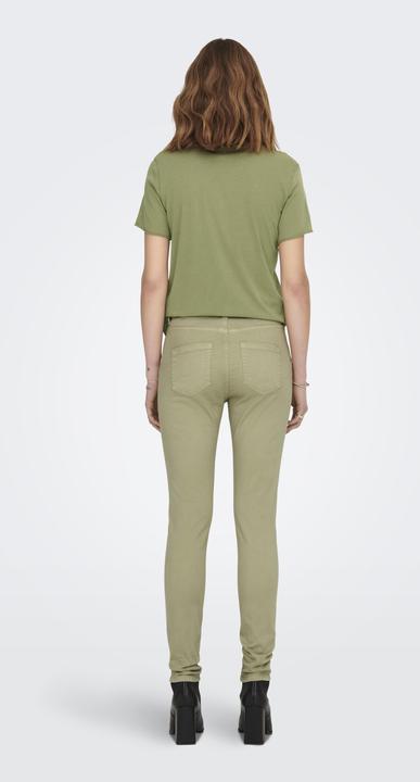 Actual product image Only Regular fit high waist trousers leggings (XXL)